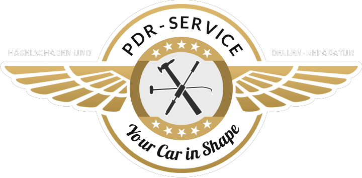 Logo PDR-Service